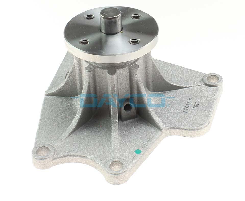 Pompe à eau, refroidissement du moteur DAYCO-AU DP770