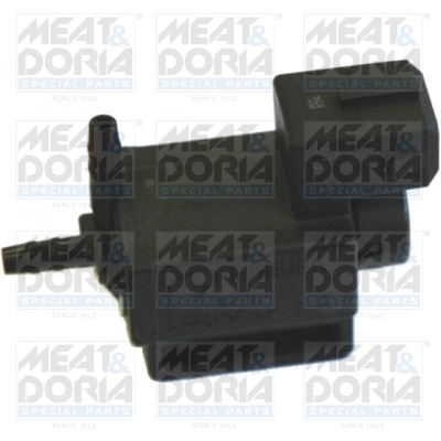 Transmetteur de pression, contrôle des gaz d'échappement MEAT & DORIA 9138