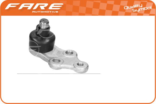 Rotule de suspension FARE-CO 35933