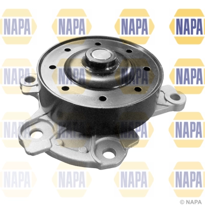 Pompe à eau, refroidissement du moteur NAPA NWP1528