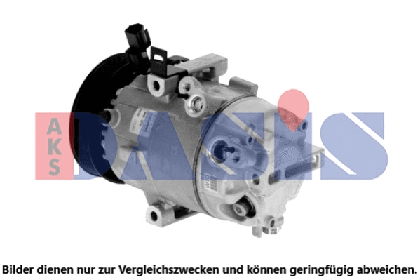 Compresseur, climatisation AKS DASIS 852320N