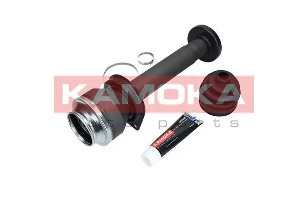 Jeu de joints, arbre de transmission KAMOKA 8743