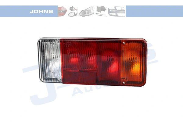 Feu arrière JOHNS 30 42 88-2