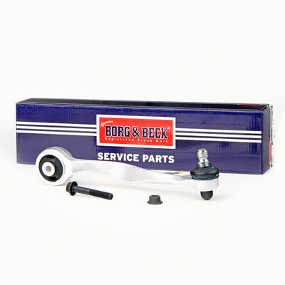 Bras de liaison, suspension de roue BORG & BECK BCA6114