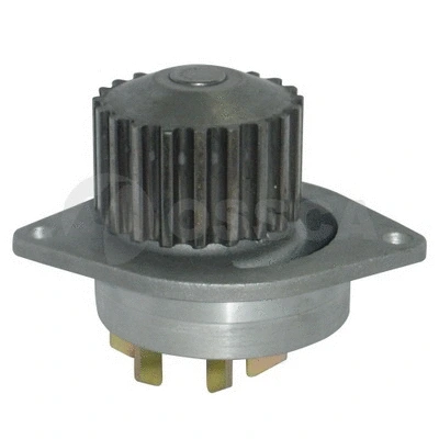 Pompe à eau, refroidissement du moteur OSSCA 06870