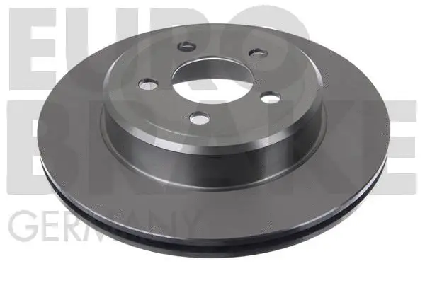 Disque de frein EUROBRAKE 5815209322