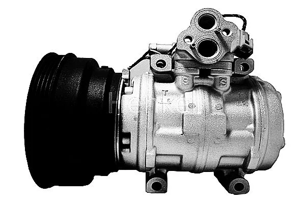 Compresseur, climatisation Henkel Parts 7110355R