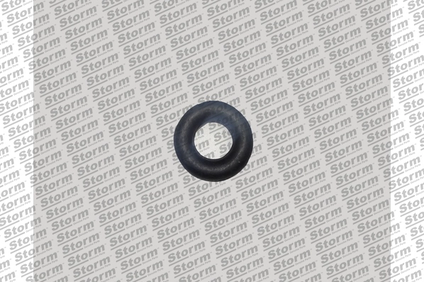Butée élastique, silencieux STORM QUALITY PARTS F0946