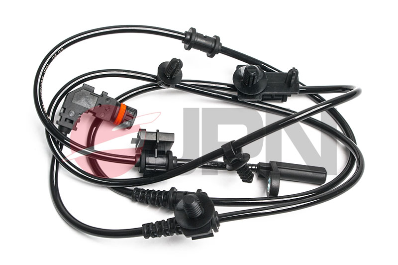 Capteur, vitesse de roue JPN 75E9585-JPN