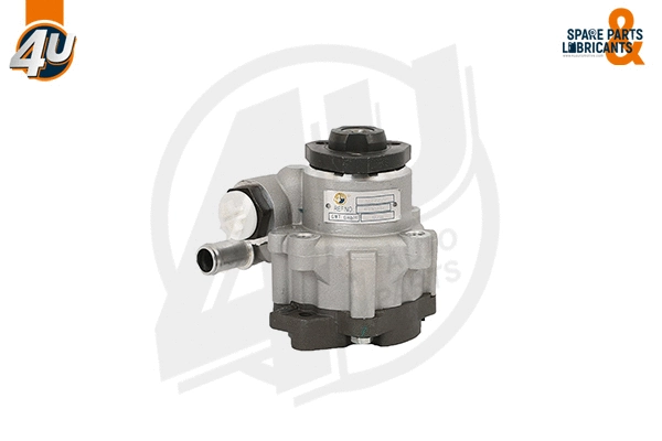 Pompe hydraulique, direction 4U Autoparts 12222VV