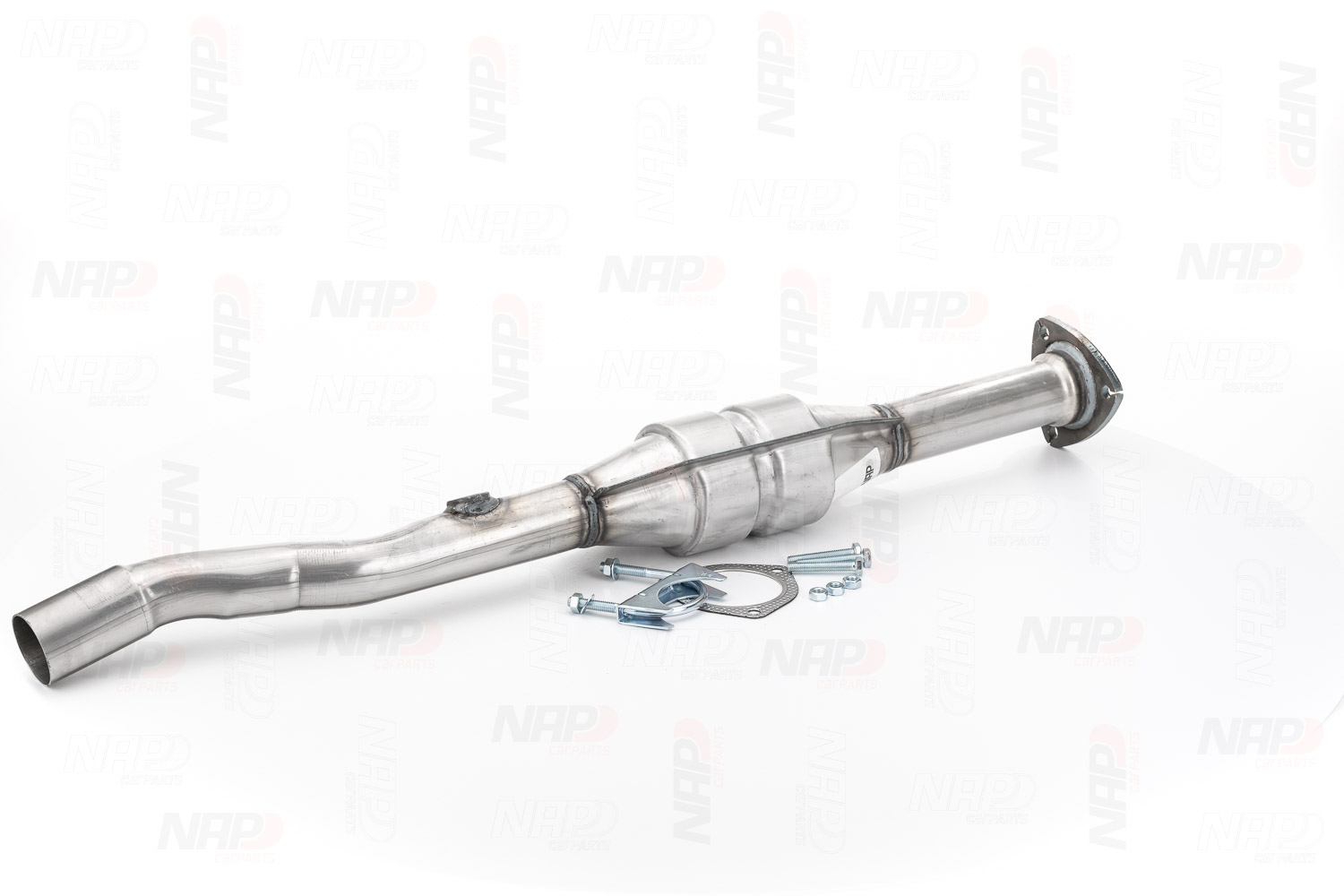 Catalyseur NAP carPARTS GmbH CAK10256