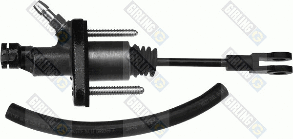 Cylindre émetteur, embrayage GIRLING 1202467