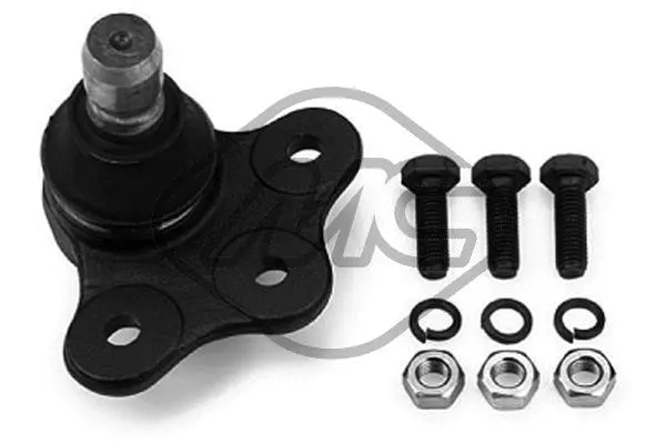 Rotule de suspension Metalcaucho 53097