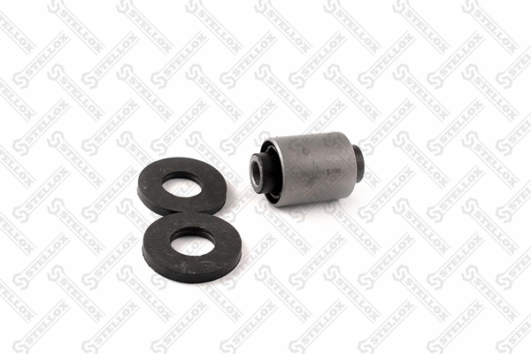 Suspension, bras de liaison STELLOX 77-01907-SX