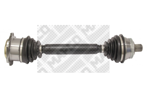 Arbre de transmission MAPCO 16768