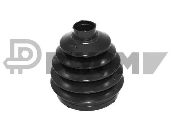 Joint-soufflet, arbre de commande PLYOM P481231