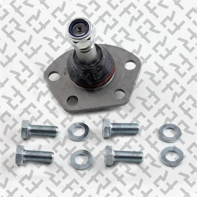 Rotule de suspension FR REDAELLI M-86K