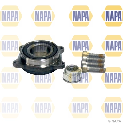 Kit de roulements de roue NAPA PWB1782