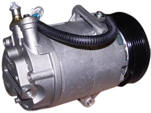 Compresseur, climatisation AUTOCLIMA 40420026