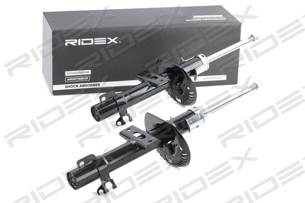Amortisseur RIDEX 854S17843