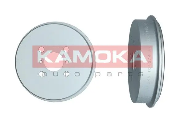 Tambour de frein KAMOKA 104074