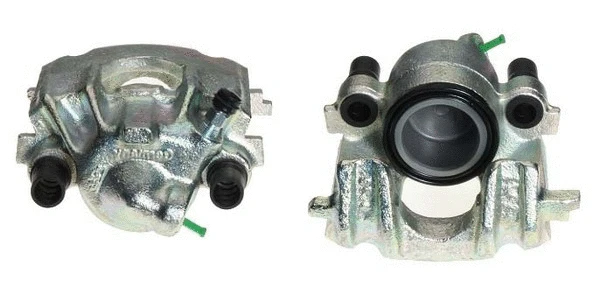 Étrier de frein 4X4 ESTANFI PDF-37-042