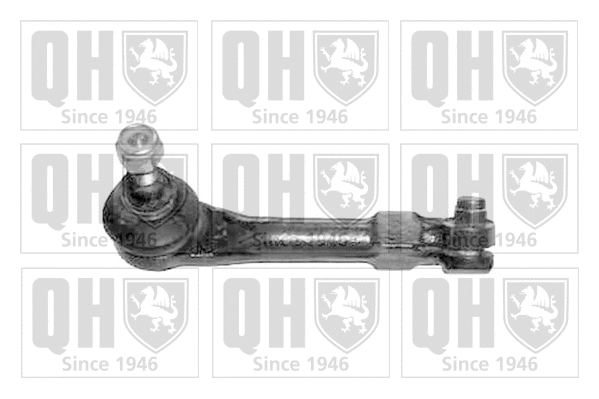 Rotule de barre de connexion QUINTON HAZELL QR2894S