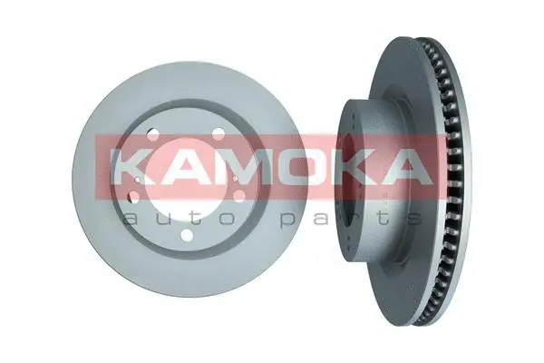 Disque de frein KAMOKA 103325