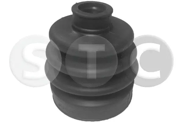 Jeu de joints-soufflets, arbre de commande STC T402378