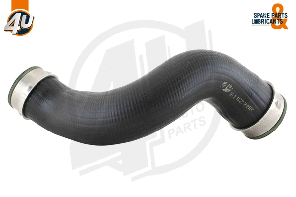 Gaine de suralimentation 4U Autoparts 61527MR