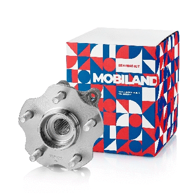 Moyeu de roue MOBILAND 220201880