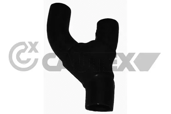 Durite de radiateur CAUTEX 752930