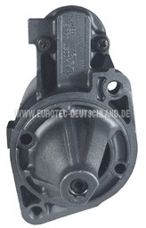 Démarreur EUROTEC 11040661