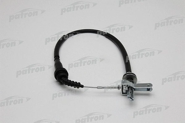 Tirette à câble, commande d'embrayage PATRON PC6054