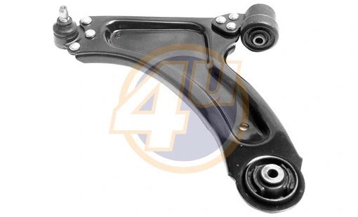 Bras de liaison, suspension de roue 4u OP-G-49434