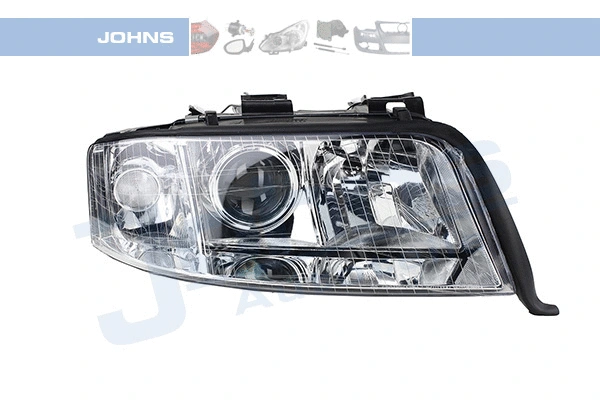 Projecteur principal JOHNS 13 18 10-6