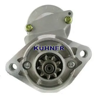 Démarreur AD KÜHNER 201005