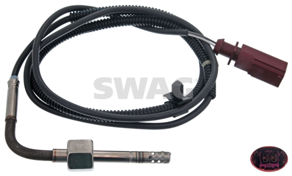 Capteur, température des gaz SWAG 30 94 9260