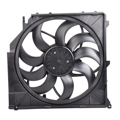 Ventilateur, refroidissement du moteur BAPMIC TOPT1207019