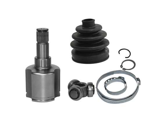 Jeu de joints, arbre de transmission HART 470 827