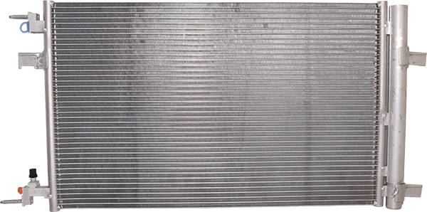 Condenseur, climatisation PowerMax 7110594
