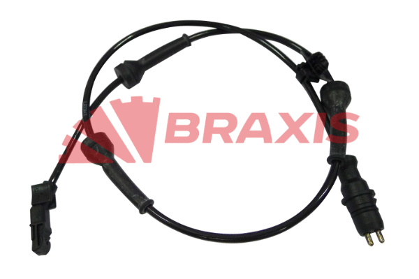 Capteur, vitesse de roue BRAXIS AK0021