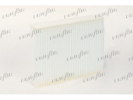 Filtre, air de l'habitacle FRIGAIR 1302.5397