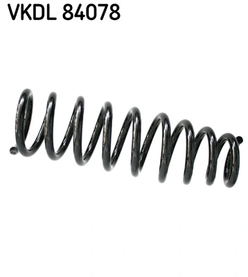 Ressort de suspension SKF VKDL 84078