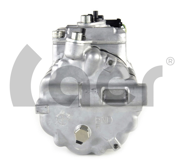 Compresseur, climatisation ACR 130918