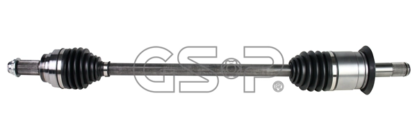 Arbre de transmission GSP-BR 203158
