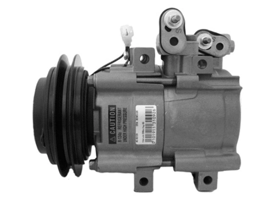 Compresseur, climatisation Airstal 10-0353