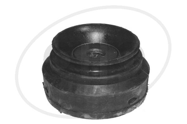 Kit de réparation, coupelle de suspension alp ALP-000363