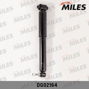 Amortisseur MILES DG02164