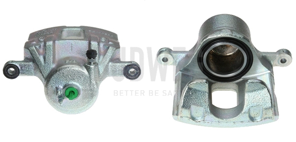 Étrier de frein BUDWEG CALIPER 345077
